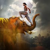 Baahubali 2: The Conclusion