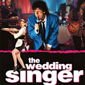 The Wedding Singer