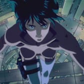 Ghost in the Shell (Kokaku kidotai)