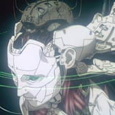 Ghost in the Shell (Kokaku kidotai)