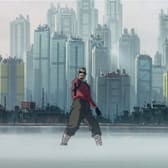 Ghost in the Shell (Kokaku kidotai)