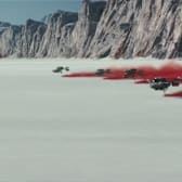 Star Wars: The Last Jedi