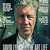 David Lynch: The Art Life