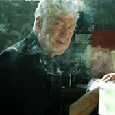 David Lynch: The Art Life