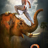 Baahubali 2: The Conclusion