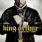King Arthur: Legend of the Sword