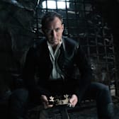 King Arthur: Legend of the Sword