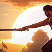 Baahubali 2: The Conclusion