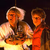 Back to the Future