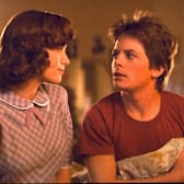 Back to the Future