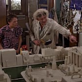 Back to the Future