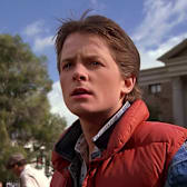 Back to the Future