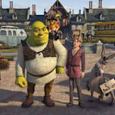 Shrek the Third