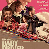Baby Driver