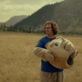 Brigsby Bear