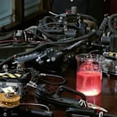 Ghostbusters 2
