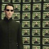 The Matrix Reloaded