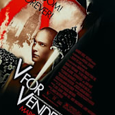 V for Vendetta