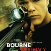 The Bourne Supremacy