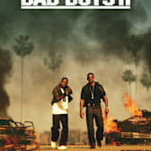 Bad Boys II