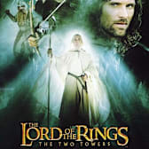 The Lord of the Rings: The Two Towers