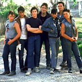 The Outsiders