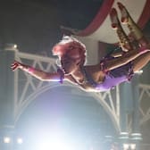 The Greatest Showman