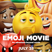 The Emoji Movie