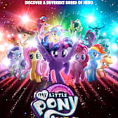 My Little Pony: The Movie