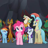 My Little Pony: The Movie