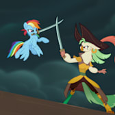 My Little Pony: The Movie