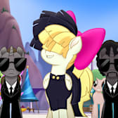 My Little Pony: The Movie