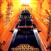 Mad Max 2: The Road Warrior