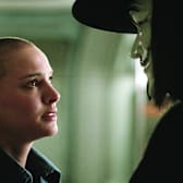 V for Vendetta