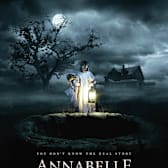 Annabelle: Creation