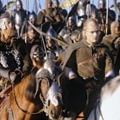 The Lord of the Rings: The Return of the King