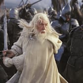 The Lord of the Rings: The Return of the King