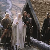The Lord of the Rings: The Return of the King