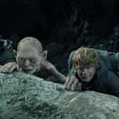 The Lord of the Rings: The Return of the King