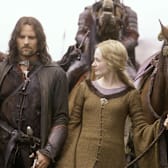 The Lord of the Rings: The Two Towers