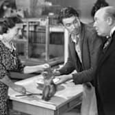 Mr. Smith Goes to Washington (1939)