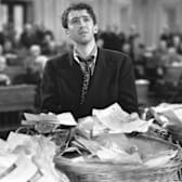 Mr. Smith Goes to Washington (1939)