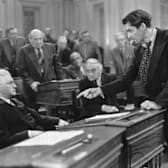 Mr. Smith Goes to Washington (1939)