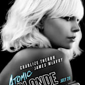 Atomic Blonde
