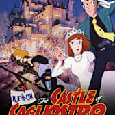 Lupin The 3rd: The Castle of Cagliostro