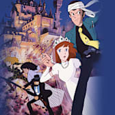 Lupin The 3rd: The Castle of Cagliostro