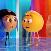 The Emoji Movie