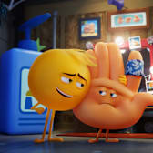 The Emoji Movie