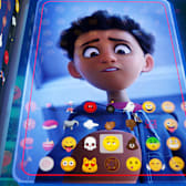 The Emoji Movie