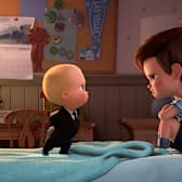 The Boss Baby
